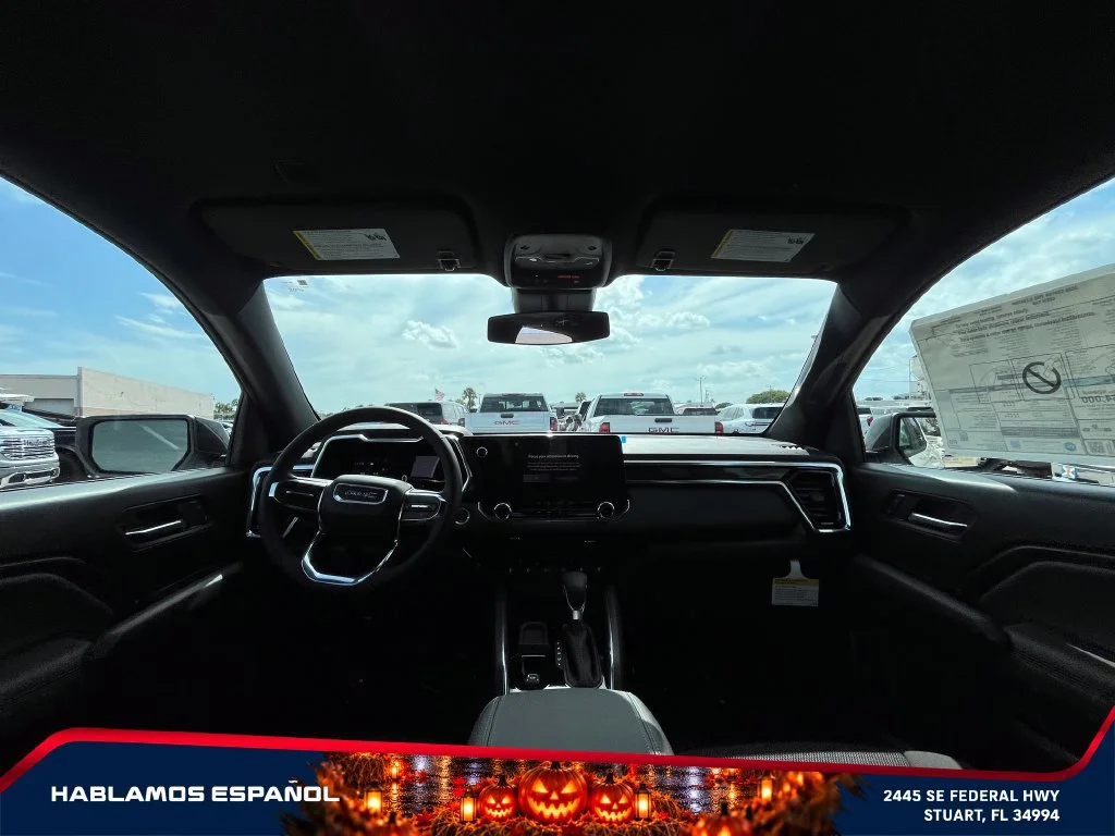 New 2026 Summit White GMC Elevation image 14