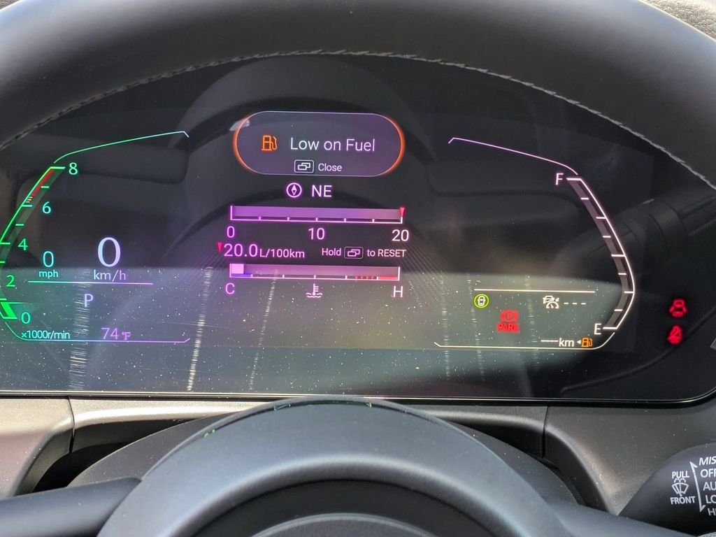 New 2026 Polymetal Gray Metallic Mazda 2.5 S Preferred AWD image 16