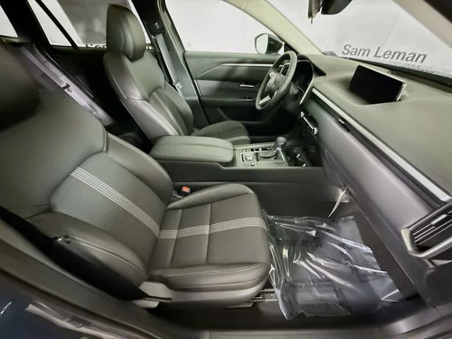 New 2026 Gray Mazda 2.5 S Preferred image 28