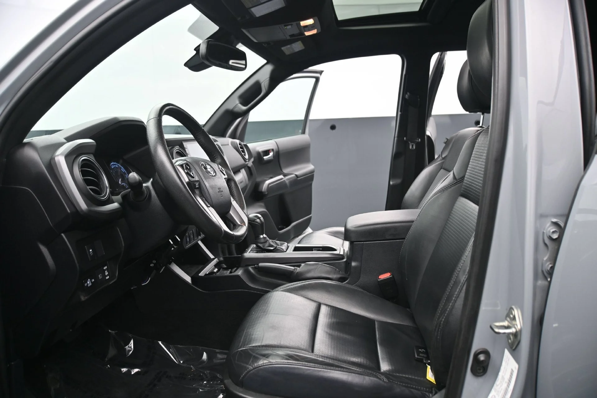 Used 2020 Cement Toyota TRD Sport image 20