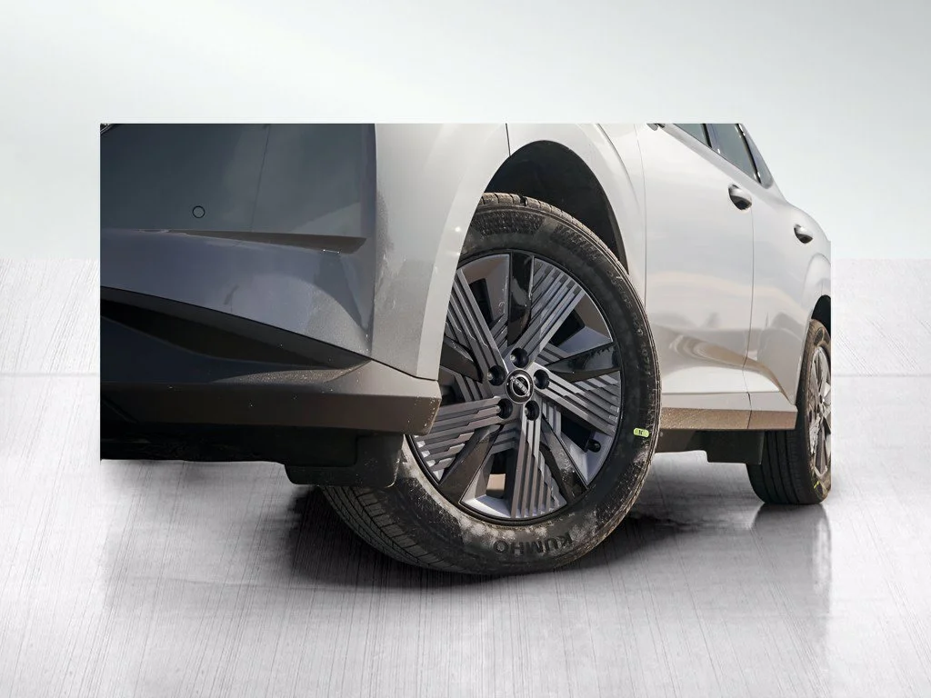 2026 Nissan Murano SL - Photo 6