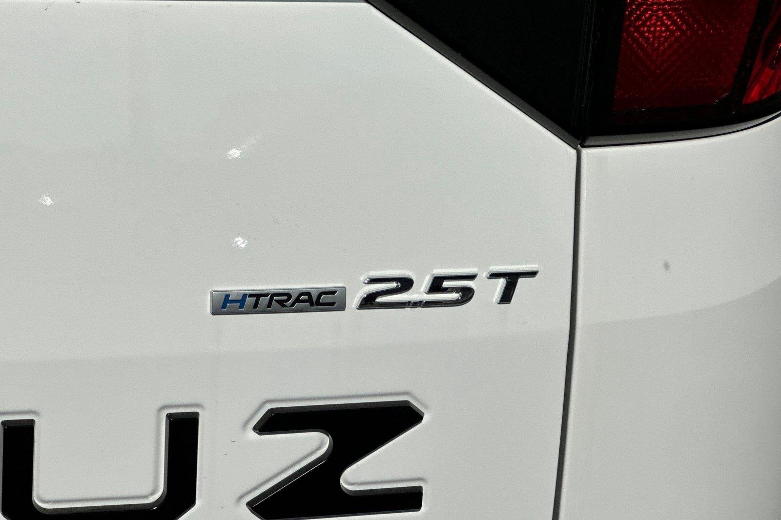 New 2026 Atlas White Hyundai Limited image 43