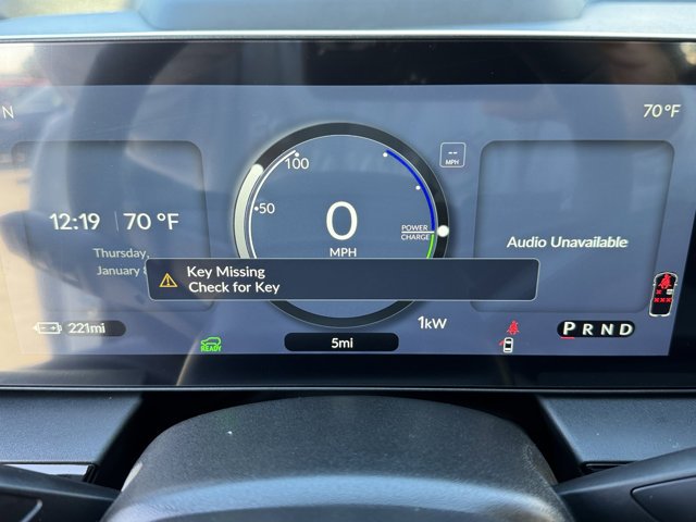 2026 Honda Prologue Elite - Photo 12