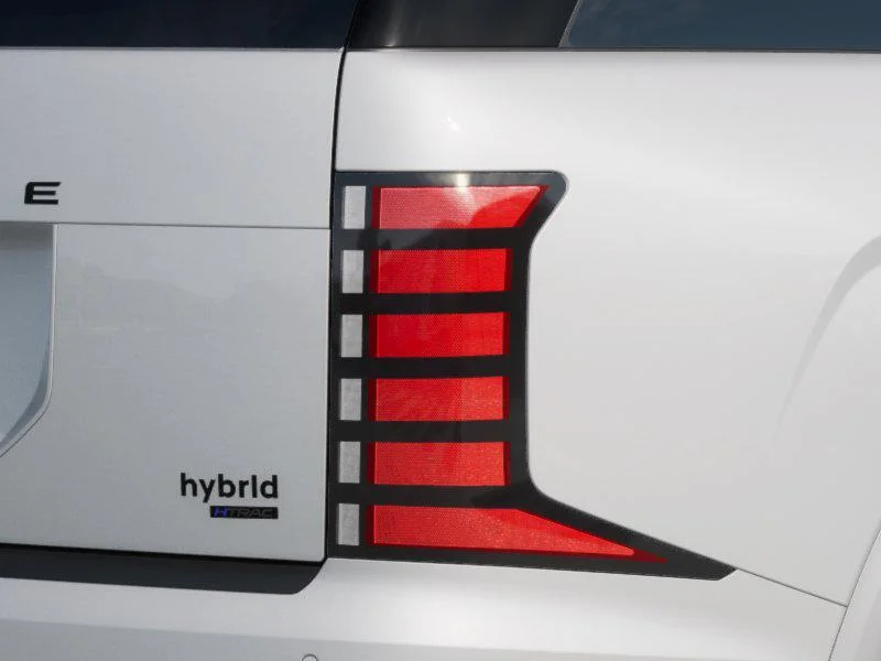 New 2027 Creamy White Pearl Hyundai Calligraphy image 10
