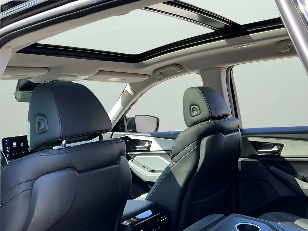 2025 Acura MDX Base - Photo 18