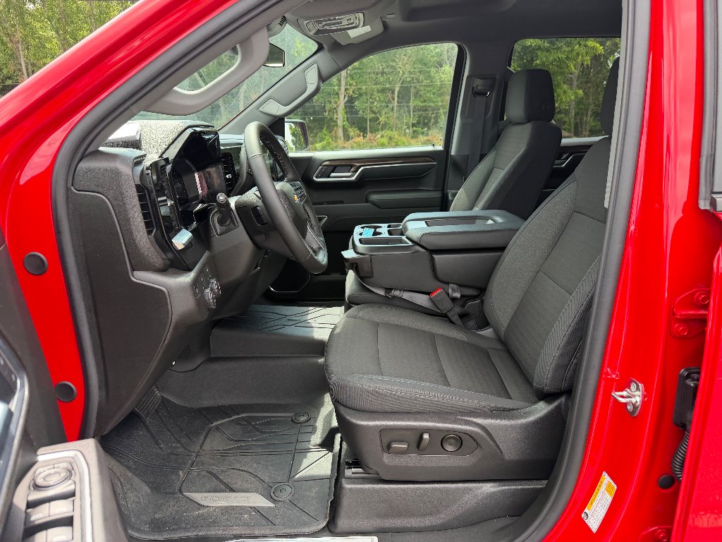 2026 Chevrolet Silverado 1500 LT - Photo 16