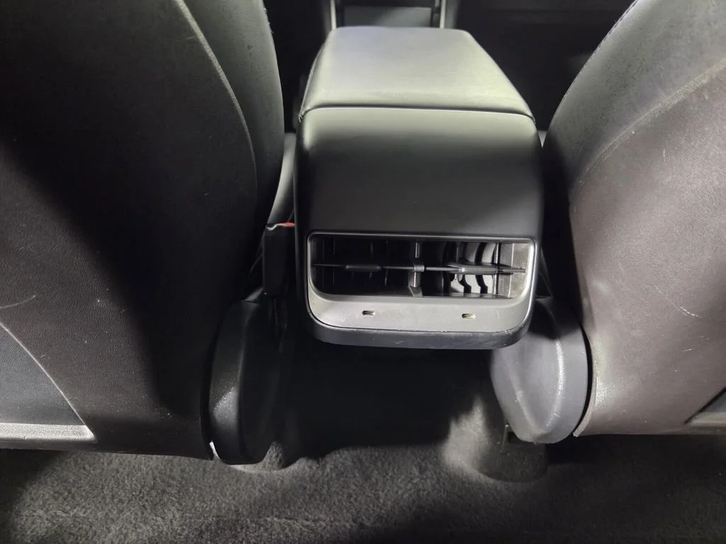 Used 2020 White Tesla Long Range image 25
