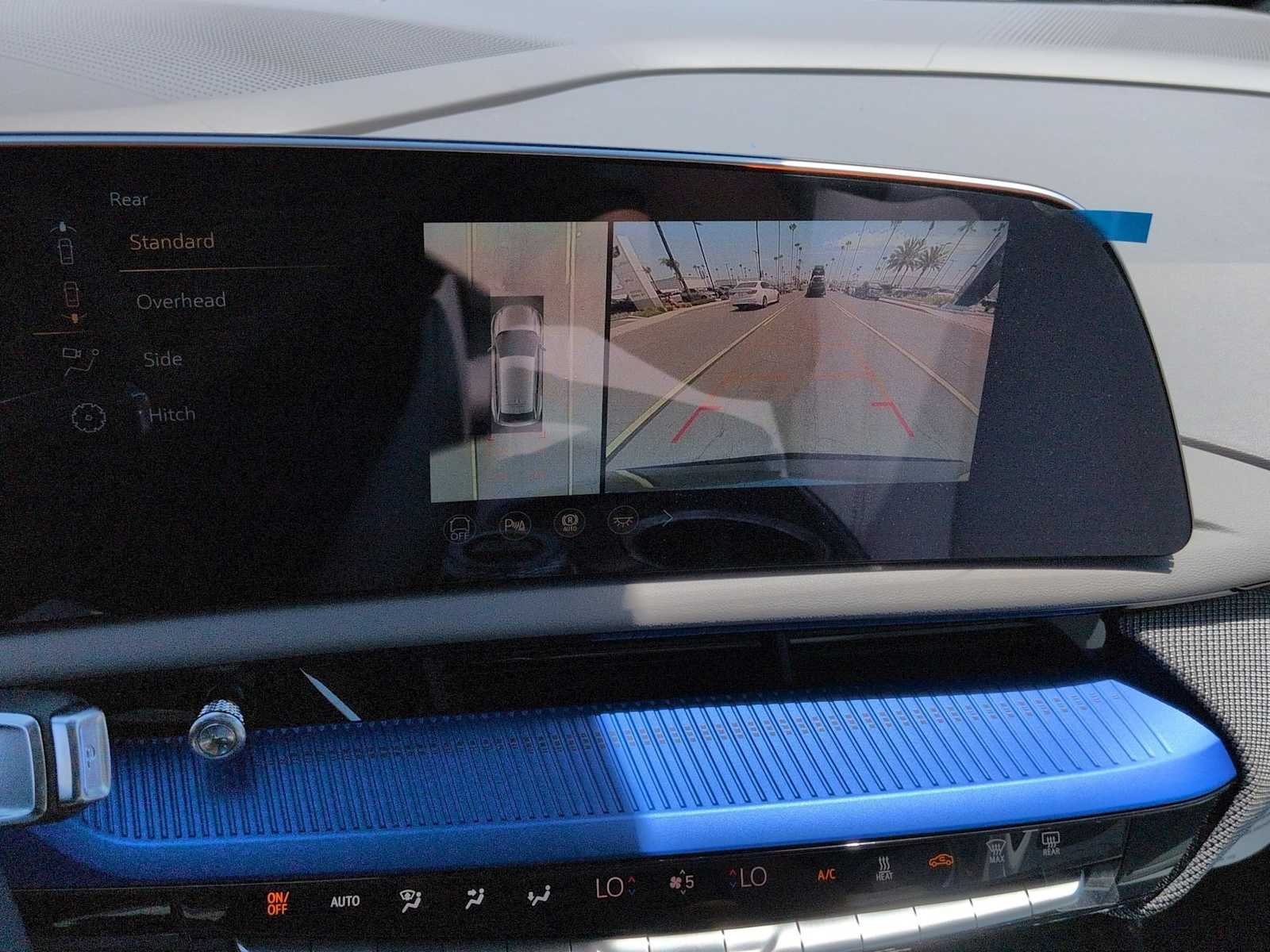2026 Cadillac OPTIQ Sport - Photo 20