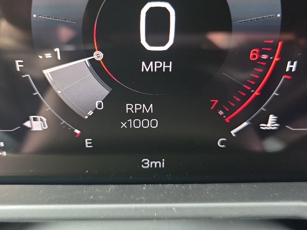 2026 GMC Acadia Elevation - Photo 21