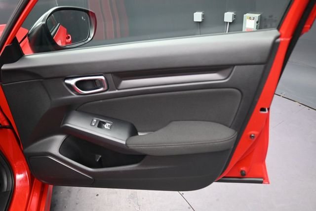 2026 Honda Civic Sport - Photo 22
