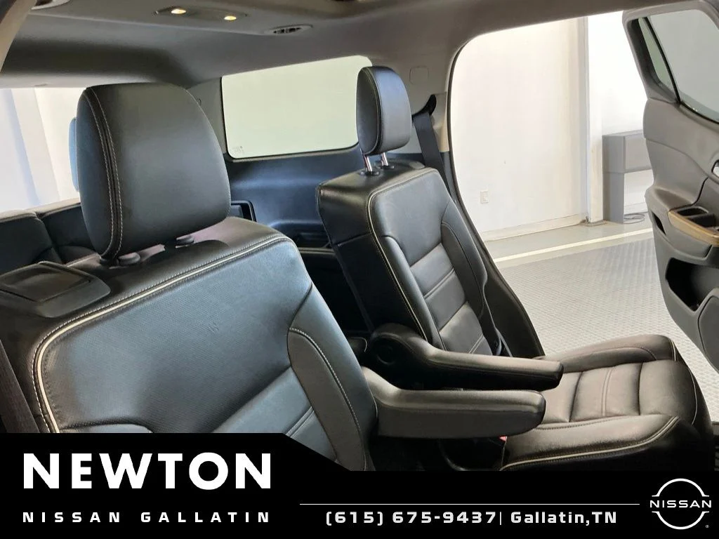 Used 2019 Quicksilver Metallic GMC Denali image 20
