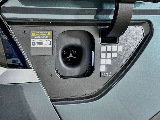 New 2027 Hyundai IONIQ 5 SEL