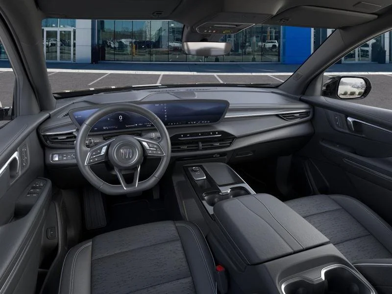 New 2026  Buick Sport Touring image 15