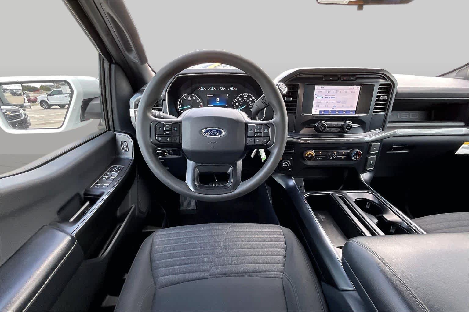 Used 2022 Oxford White Ford XL image 6