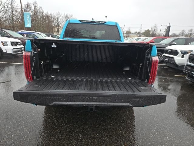 New 2026 Wave Maker Toyota Tundra TRD Pro image 9