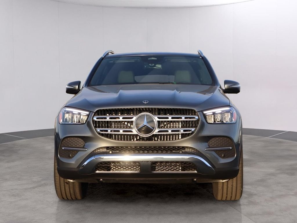 Certified 2026 Mercedes-Benz GLE GLE350 with VIN 4JGFB4FB2TB514862 for sale in Kansas City