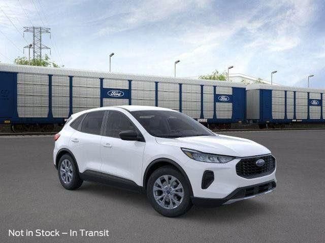 New 2026 Oxford White Ford Active® image 34