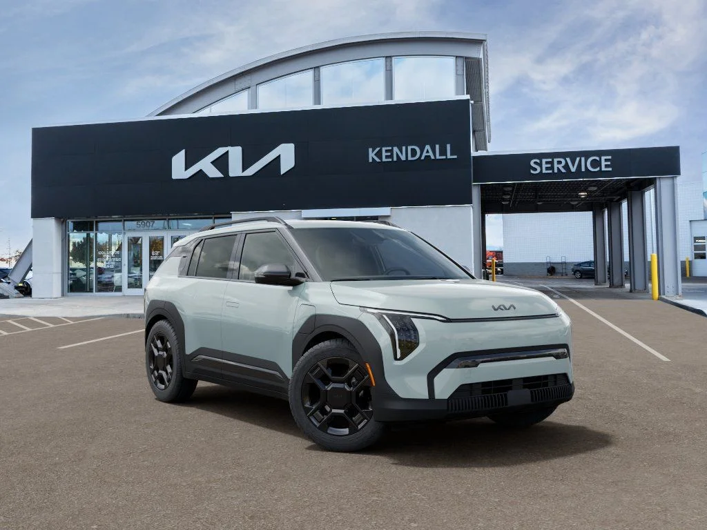 New 2027  Kia  image 8