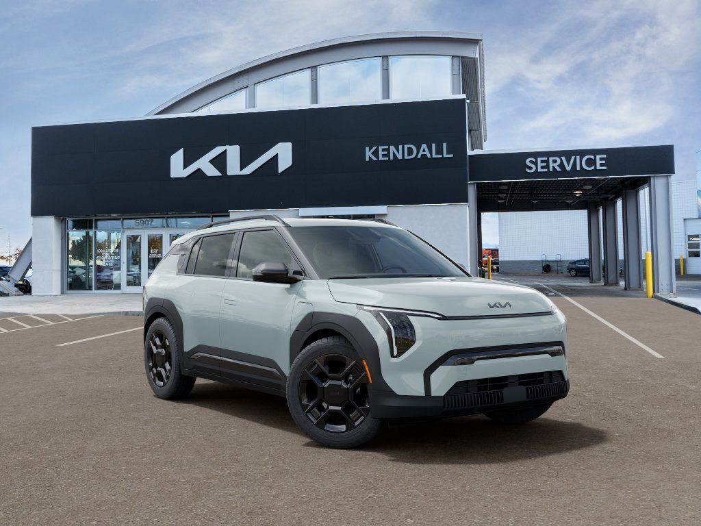 New 2027  Kia  image 8