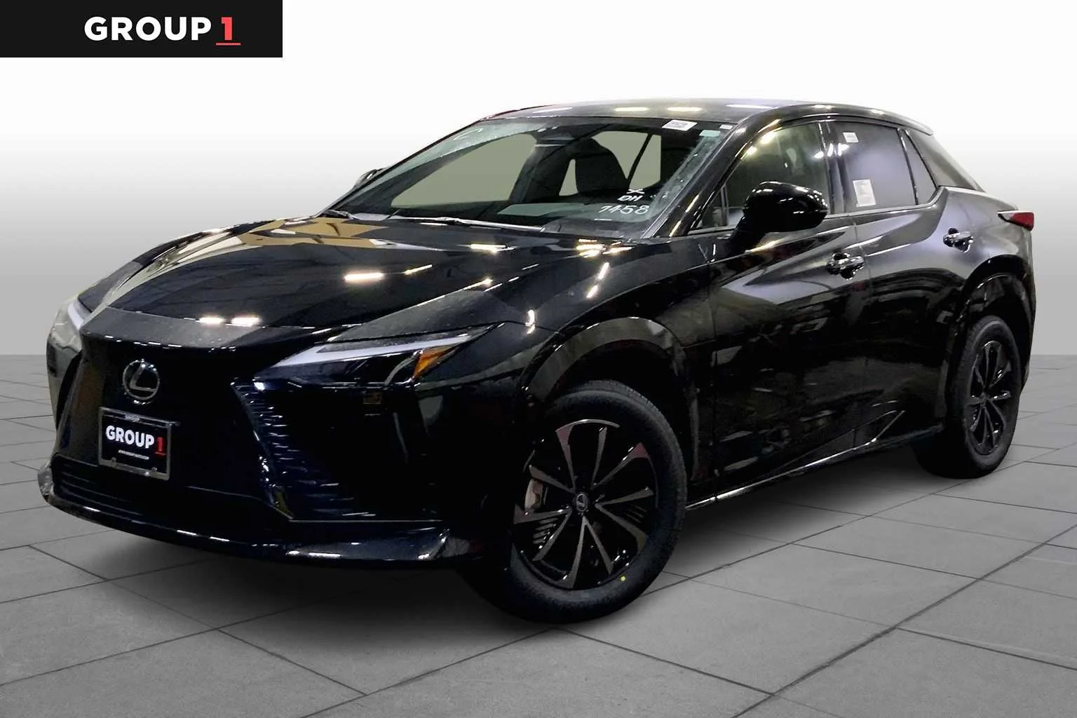 2026 Lexus RZ 450e PREMIUM AWD