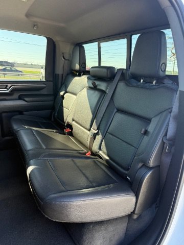 Used 2024 Summit White Chevrolet LTZ image 15