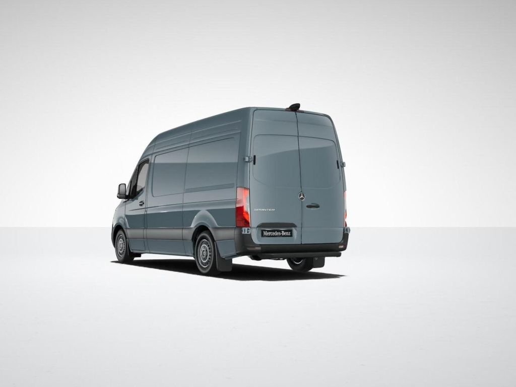 2026 Mercedes-Benz Sprinter Cargo Van Base - Photo 28