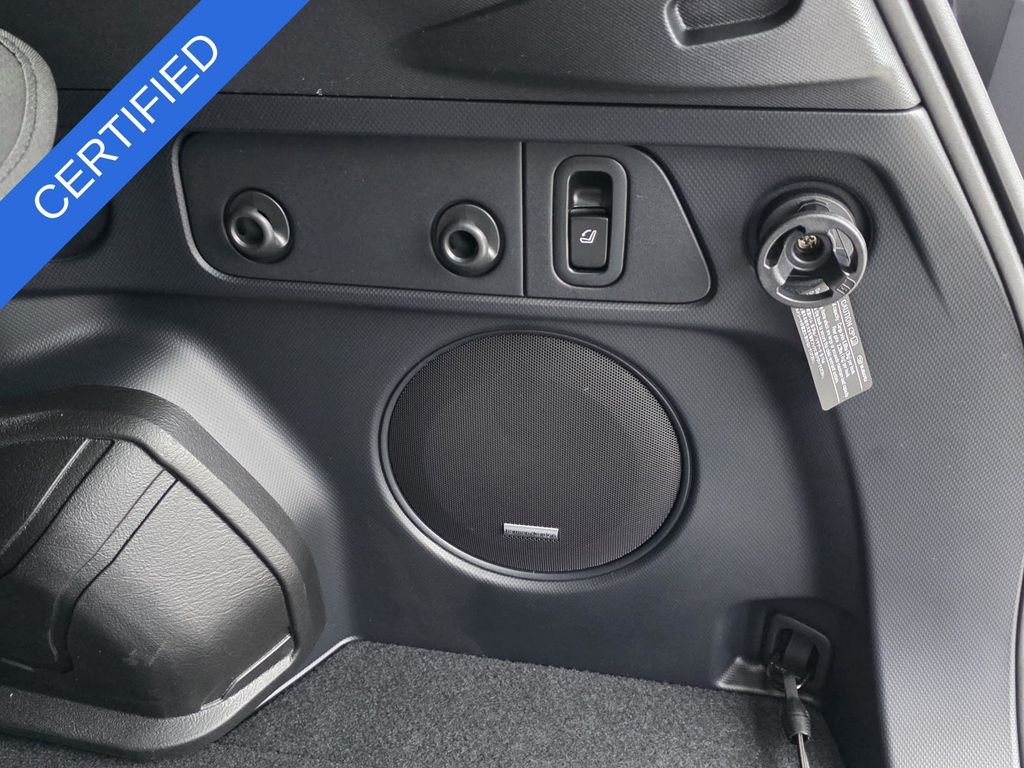 Used 2026 Silver Subaru Touring image 15