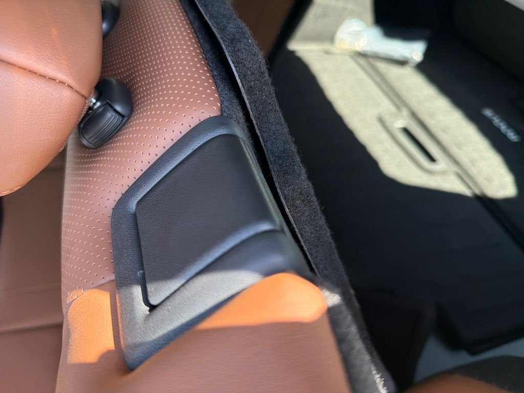 New 2026 Nissan Rogue Platinum 4D Sport Utility