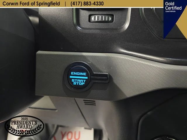 Certified Used 2022 Shadow Black Ford Black Diamond image 34