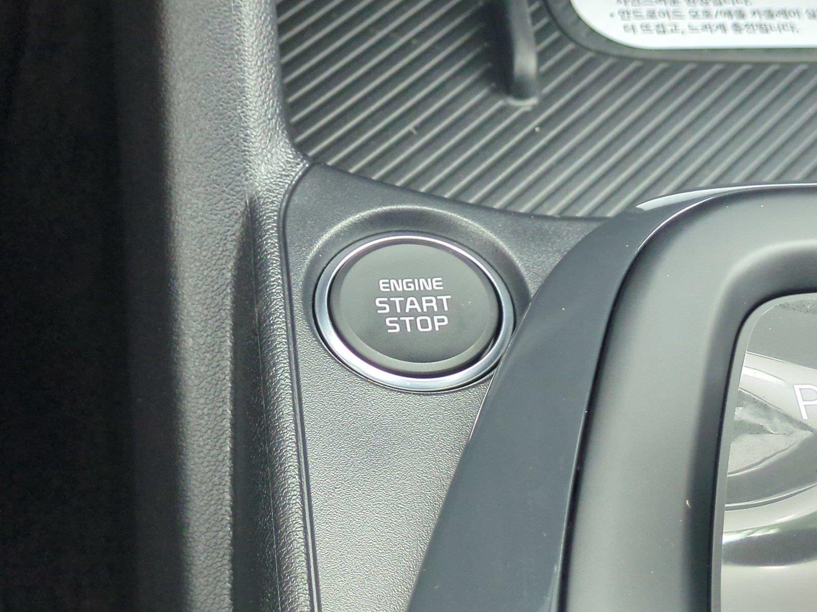 New 2026 Interstellar Gray Kia GT-Line image 30