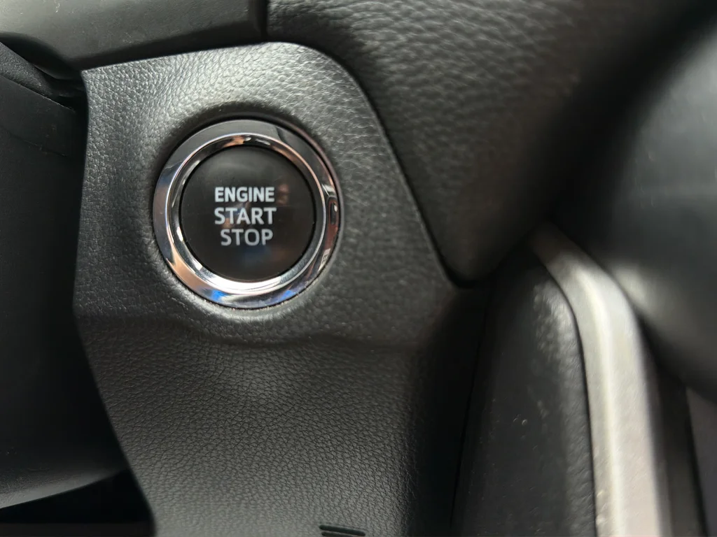 Used 2024 Black Toyota Adventure image 13