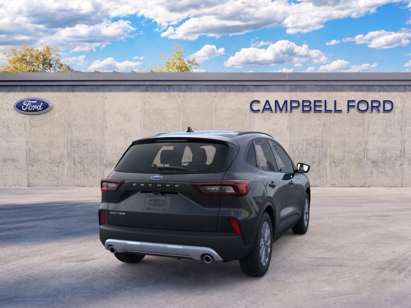 2025 Ford Escape Active - Photo 31