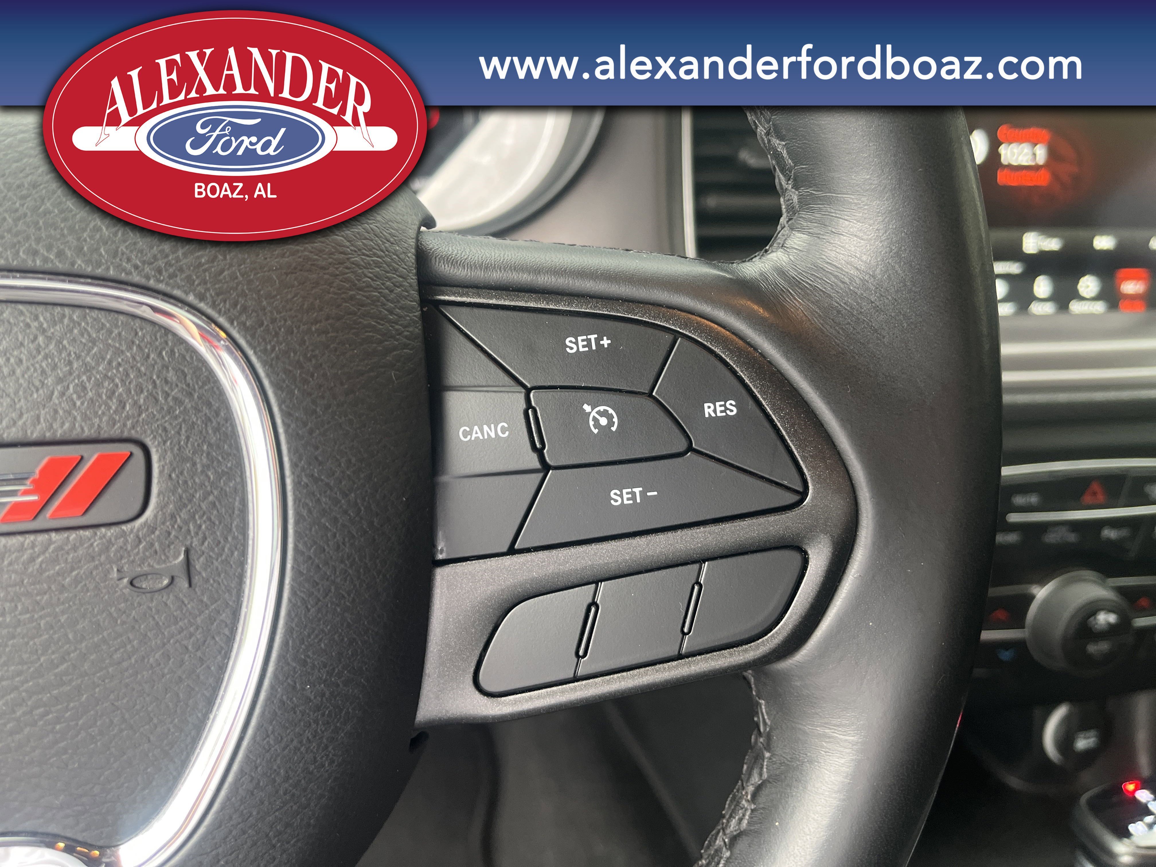 2023 Dodge Charger GT - Photo 24