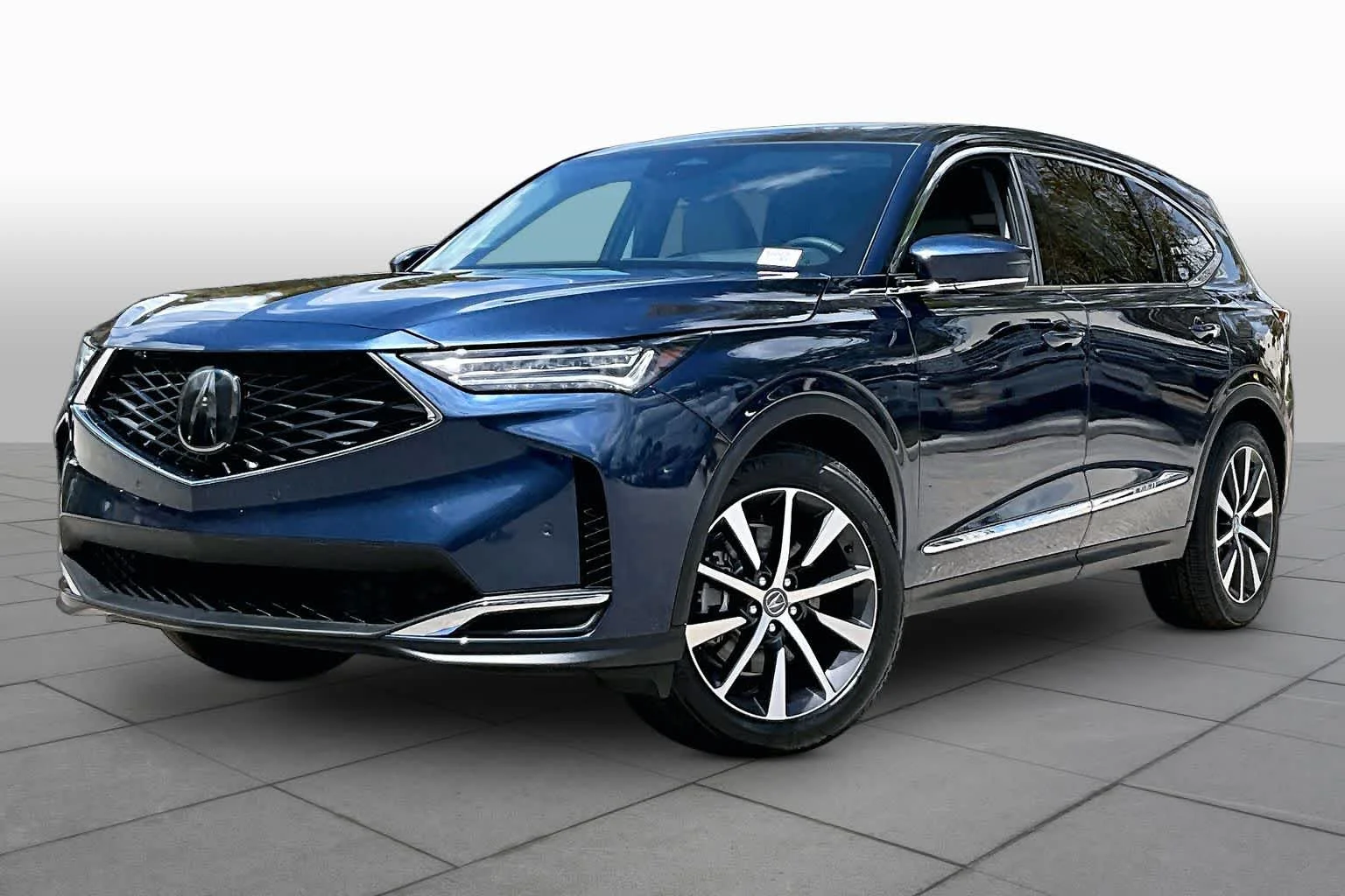 2026 Acura MDX w/Technology Package's photo