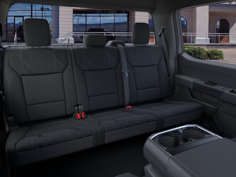 New 2026 Avalanche Ford STX® image 11