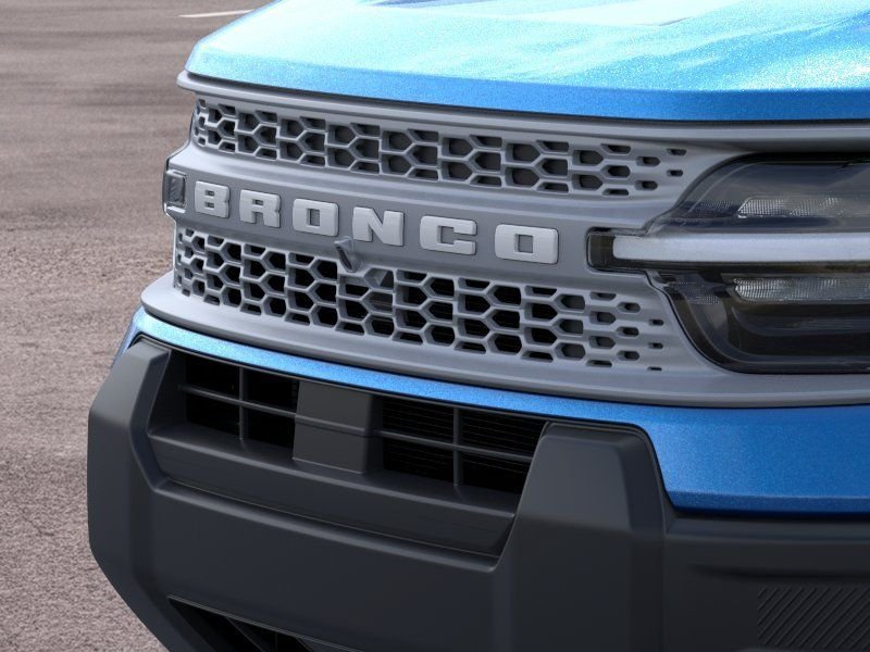 Used 2026 Velocity Blue Metallic Ford Outer Banks image 17