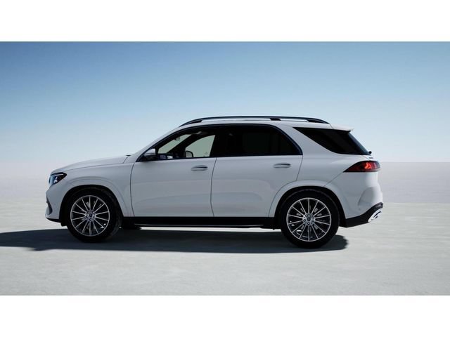 New 2027 Polar White Mercedes-Benz GLE 450 image 33