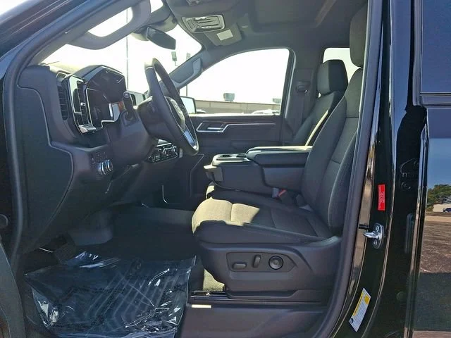 New 2026 Onyx Black GMC Elevation image 10