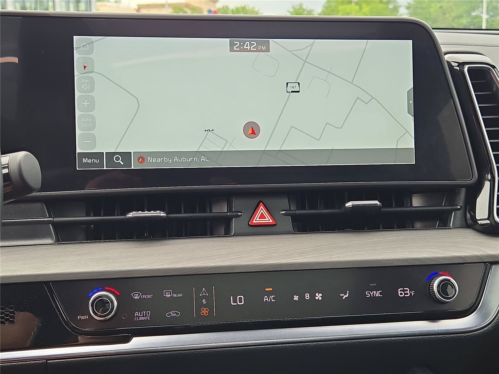 2025 Kia Sportage X-Line - Photo 26