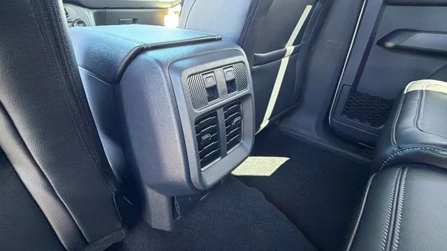 New 2026 Desert Sand Ford Outer Banks® image 52