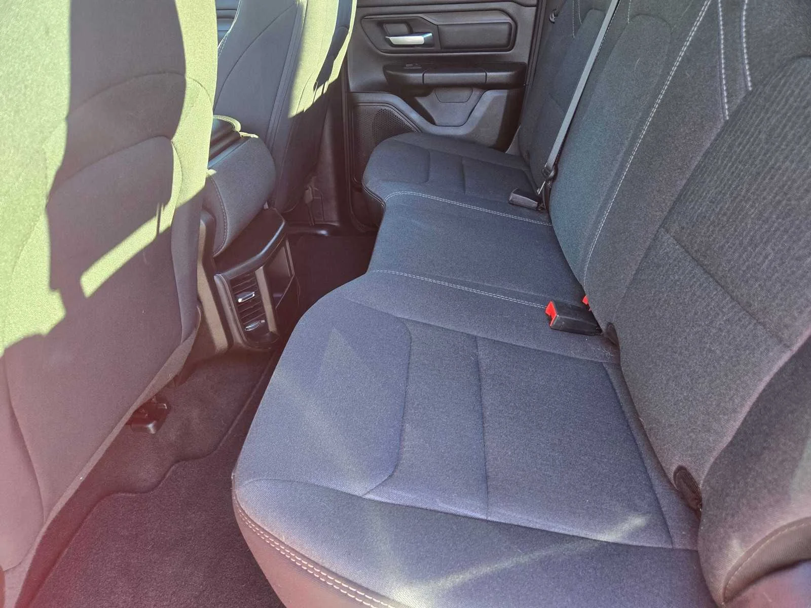 Used 2022  Ram Tradesman image 14