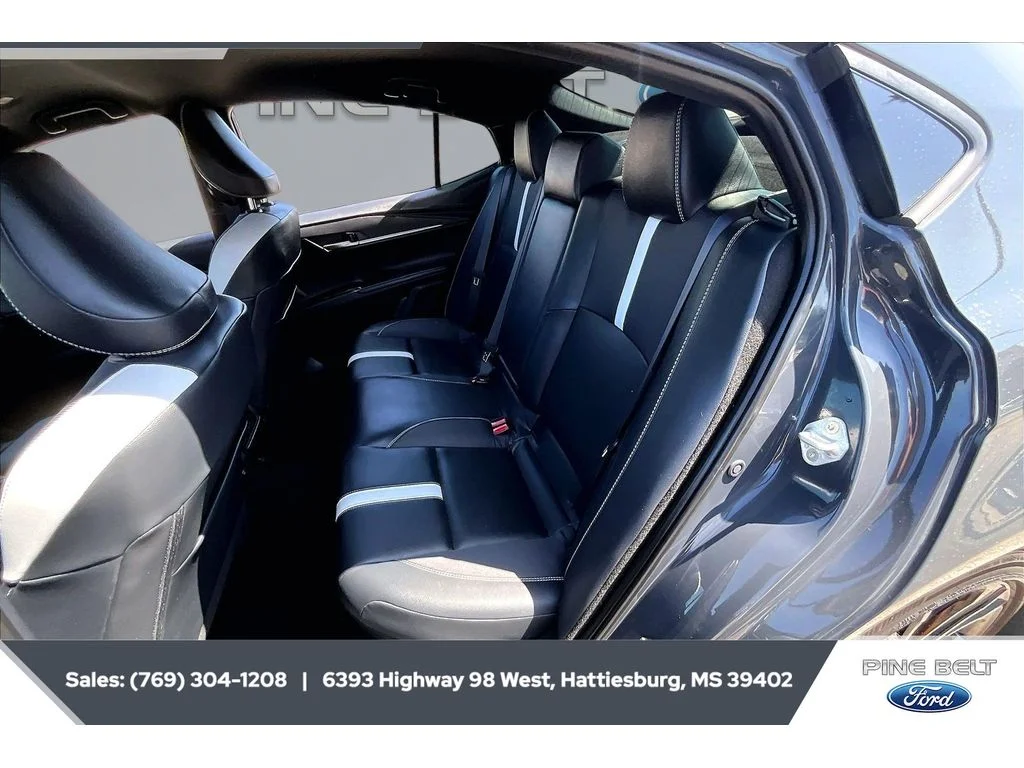 Used 2026 Underground Toyota SE image 19