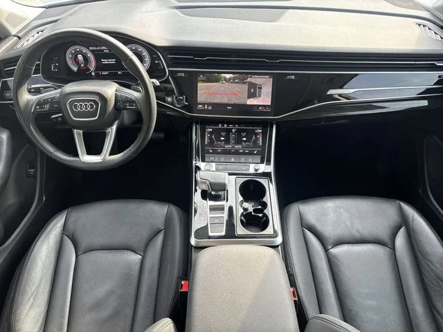 Used 2022  Audi 55 Premium Plus image 16