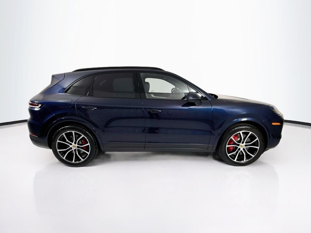 Used 2024  Porsche S image 4