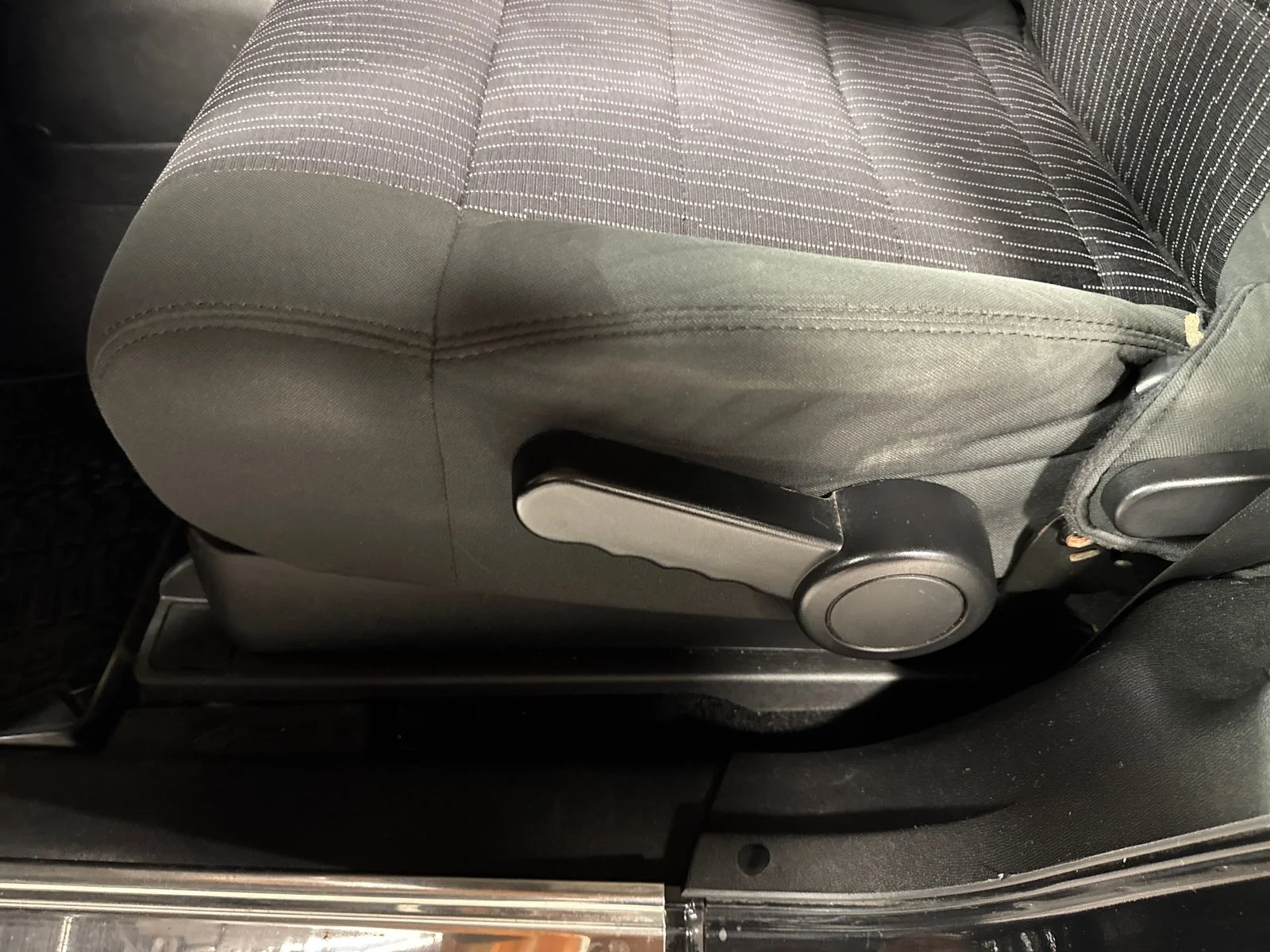 Used 2012 Black Clearcoat Jeep Sahara image 15