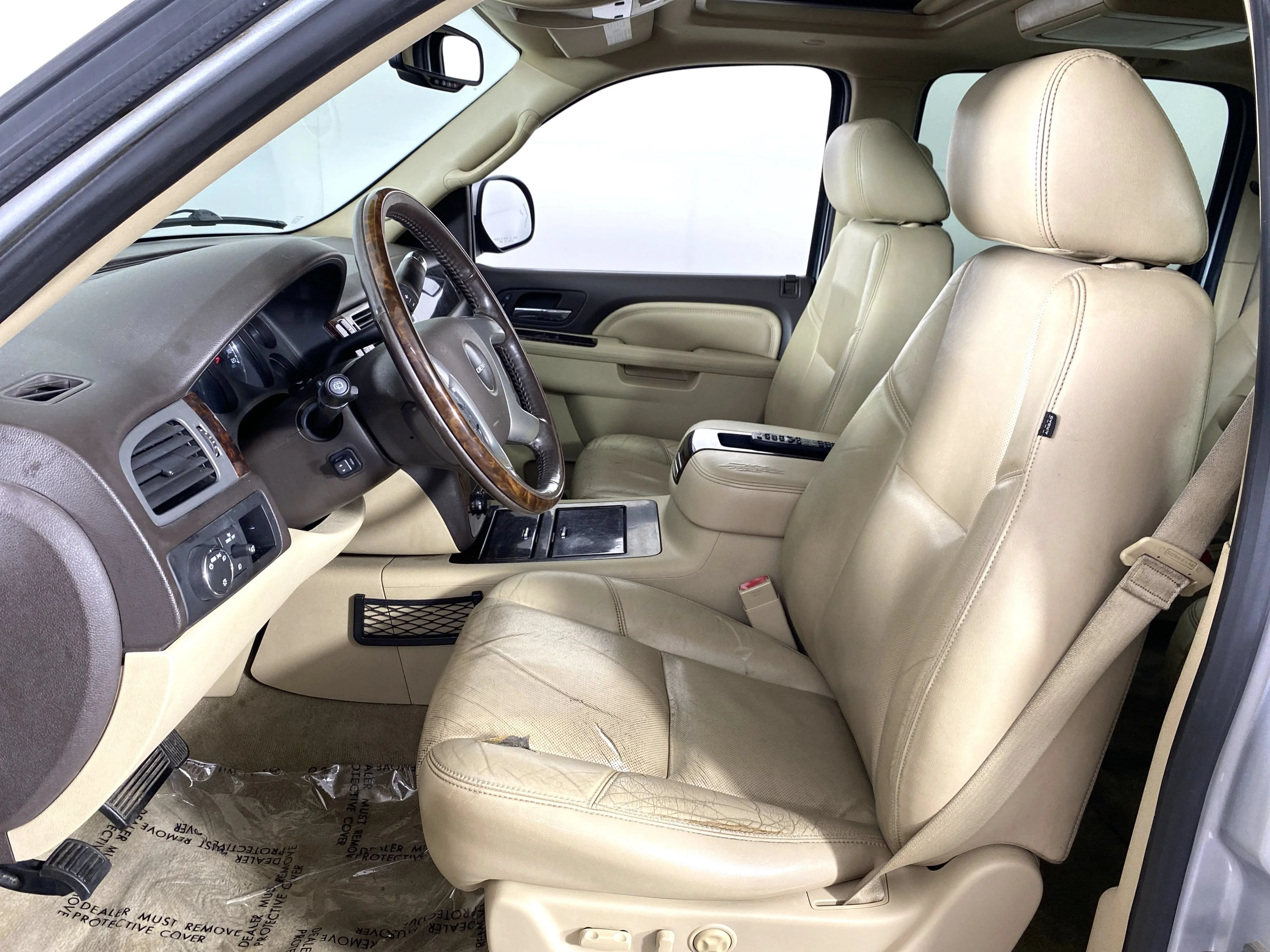 Used 2013 Quicksilver Metallic GMC  image 14