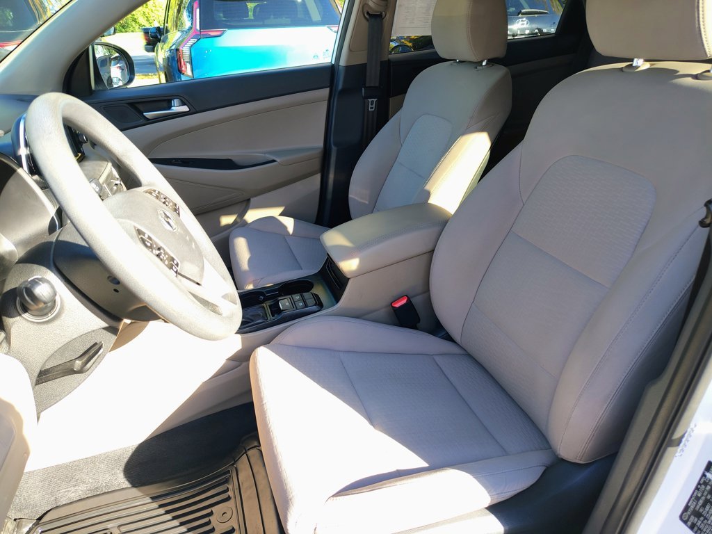 2021 Hyundai Tucson Value - Photo 26