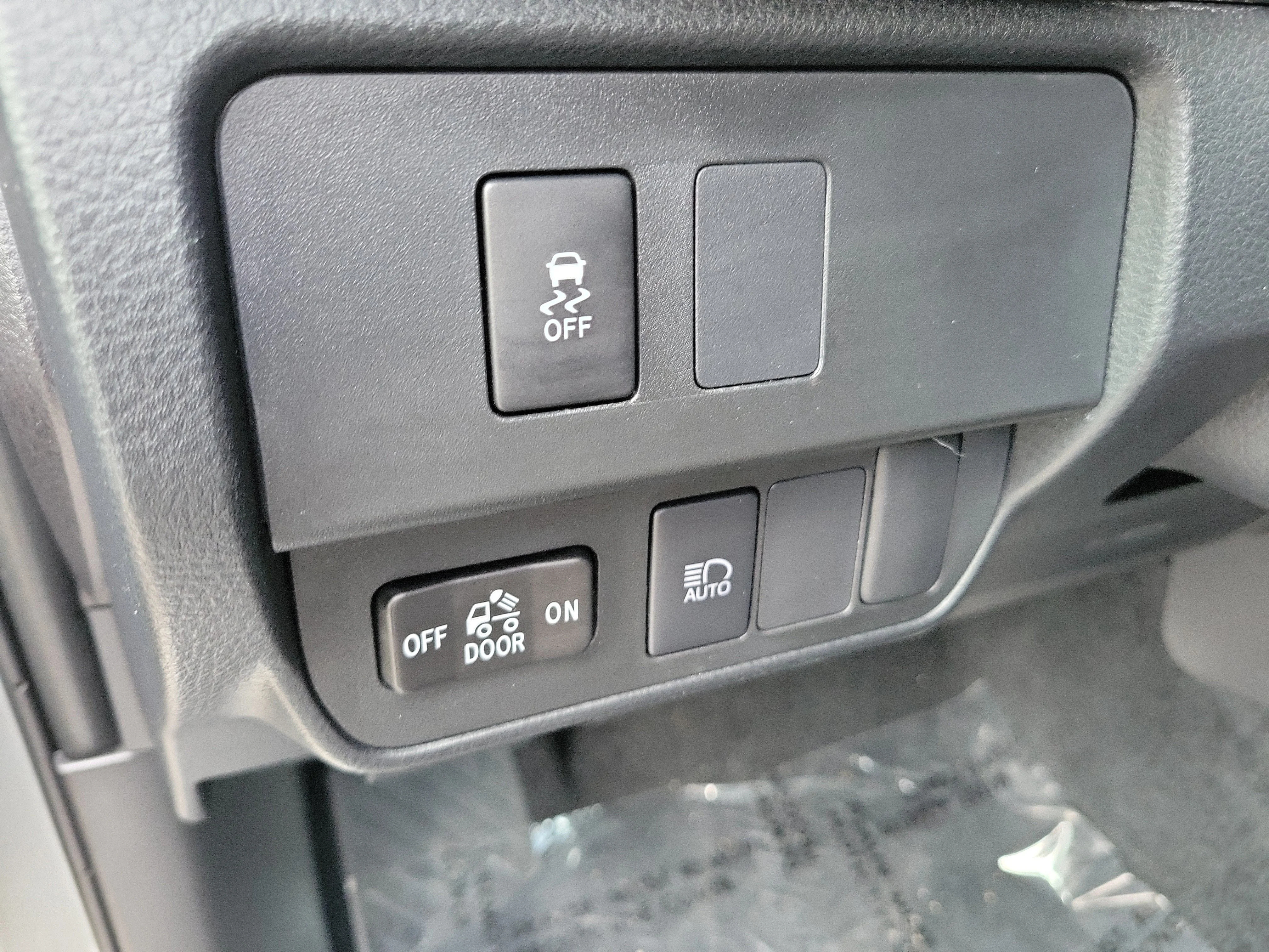 Used 2023 Celestial Silver Metallic Toyota SR5 image 4