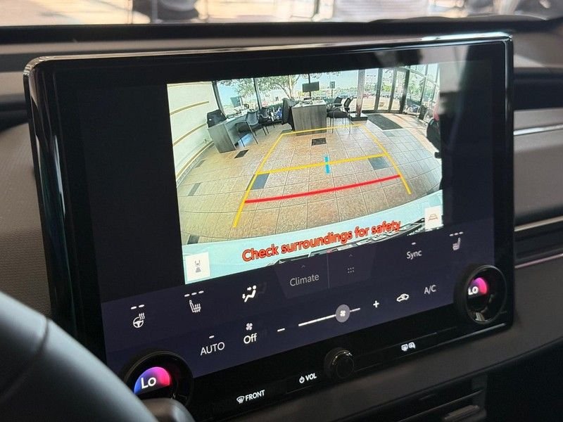 New 2026 Wind Chill Pearl Toyota XLE image 19