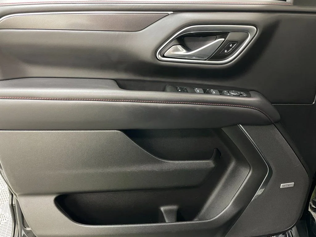 2022 Chevrolet Tahoe RST - Photo 32